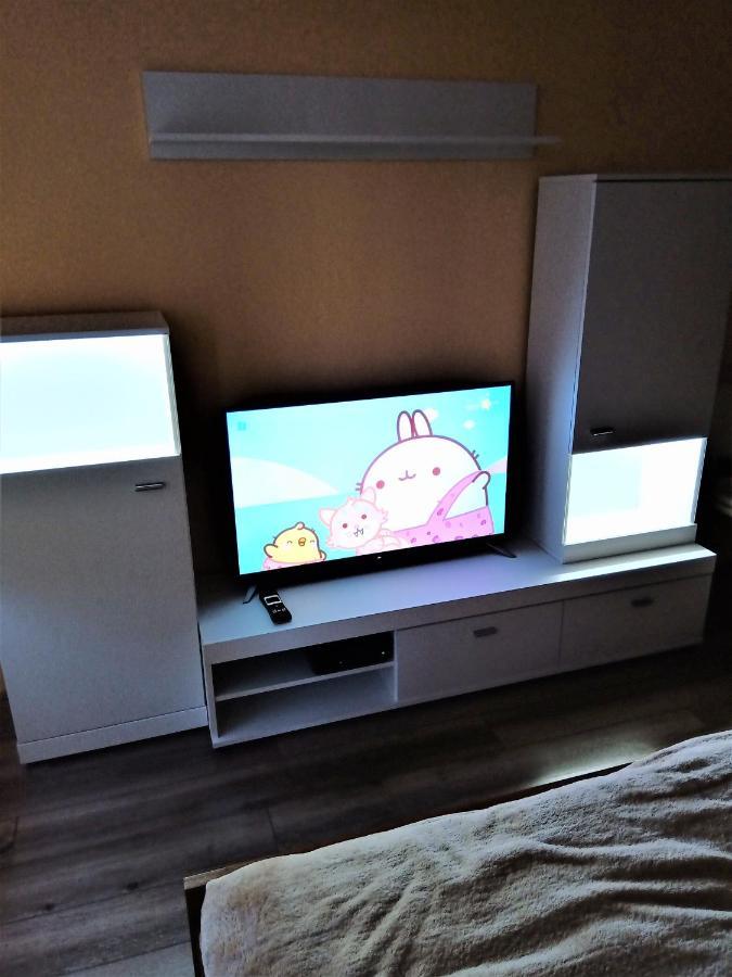 גדנסק Studio Daola מראה חיצוני תמונה